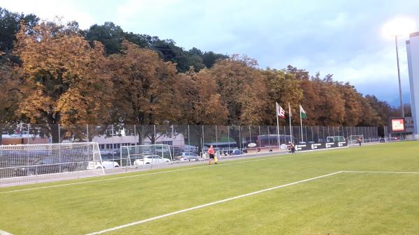 Stade de Copet - Vevey