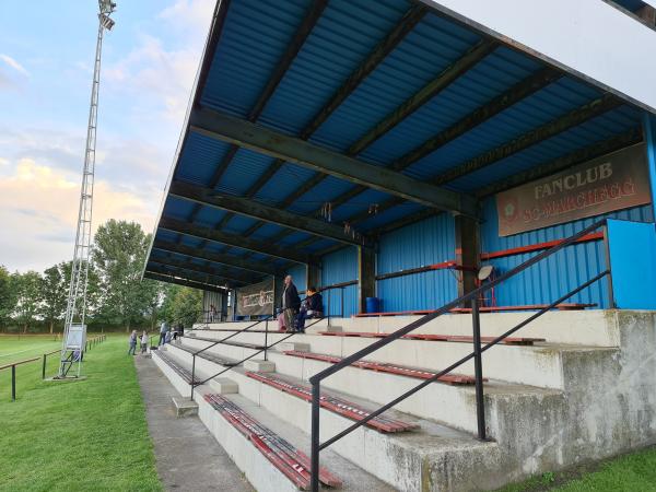 Franz Mittermayer Stadion - Marchegg