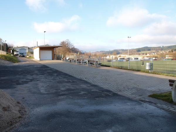 SportPark Westenfeld - Sundern/Sauerland-Westenfeld