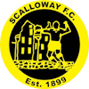 Wappen Scalloway FC