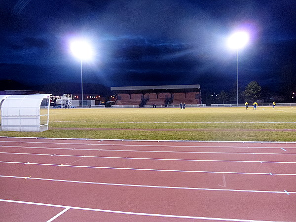 Stade Municipal d'Obernai - Obernai 