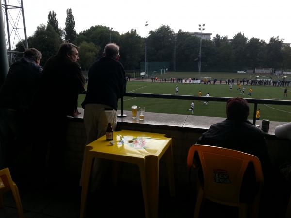 Complex Hunderenveld - Berchem-Sainte-Agathe