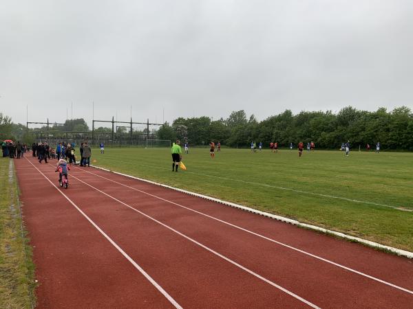 Sportplatz Comenius Schule - Flensburg