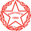 Wappen Svartviks IF II