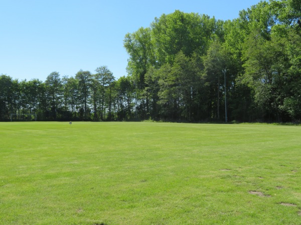 Sportanlage Emmerke B-Platz - Giesen-Emmerke