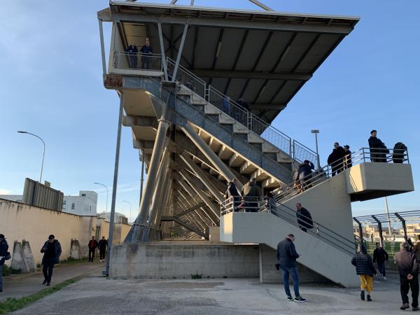 Stadio Giovanni Paolo II - Nardò