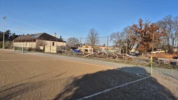 TuSpo-Platz 3 - Nürnberg-Marienberg