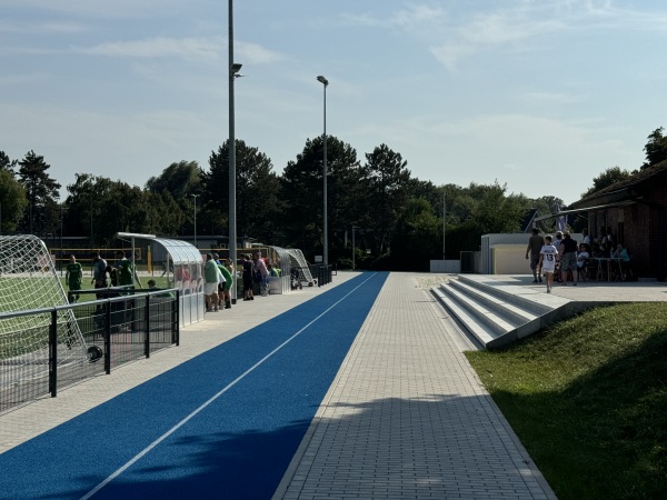Sportpark Weywiesen - Bottrop-Eigen
