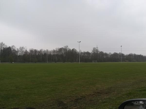 Sportanlage Moosachstraße Platz 3 - Haimhausen-Inhausermoos