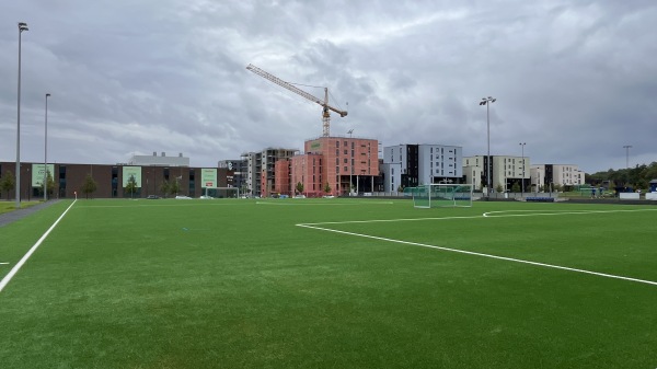 Lade 4 kunstgress - Trondheim