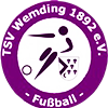 Wappen TSV 1892 Wemding diverse