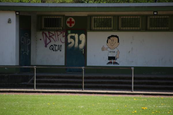 Dhünntalstadion - Odenthal