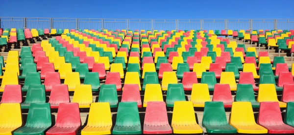 Stade Municipal de Nouadhibou - Nouadibhou