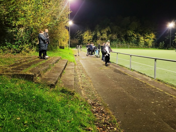 Kurparkstadion B-Platz - Bad Oldesloe