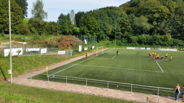 Achim Lammers Waldstadion - Lindlar-Köttingen
