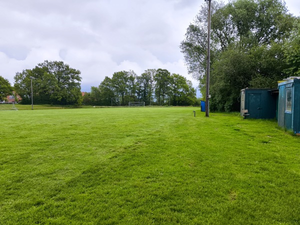 Sportplatz Wietzen B - Wietzen