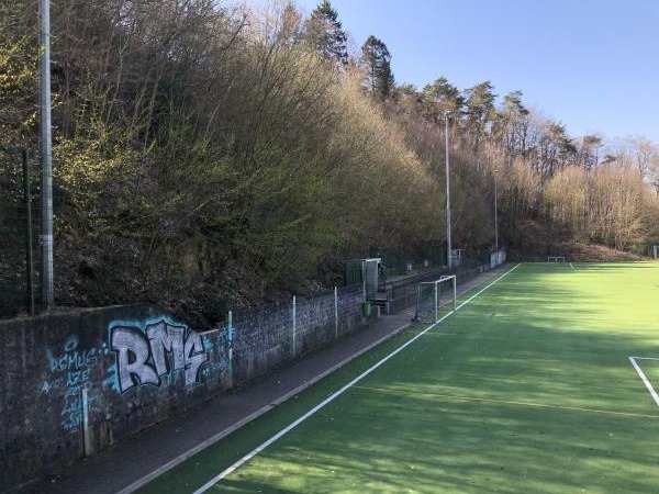 Sportanlage Auf dem Rehlberg B-Platz - Georgsmarienhütte