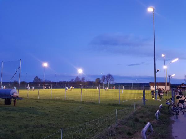 Sportanlage Karlskron Platz 2 - Karlskron