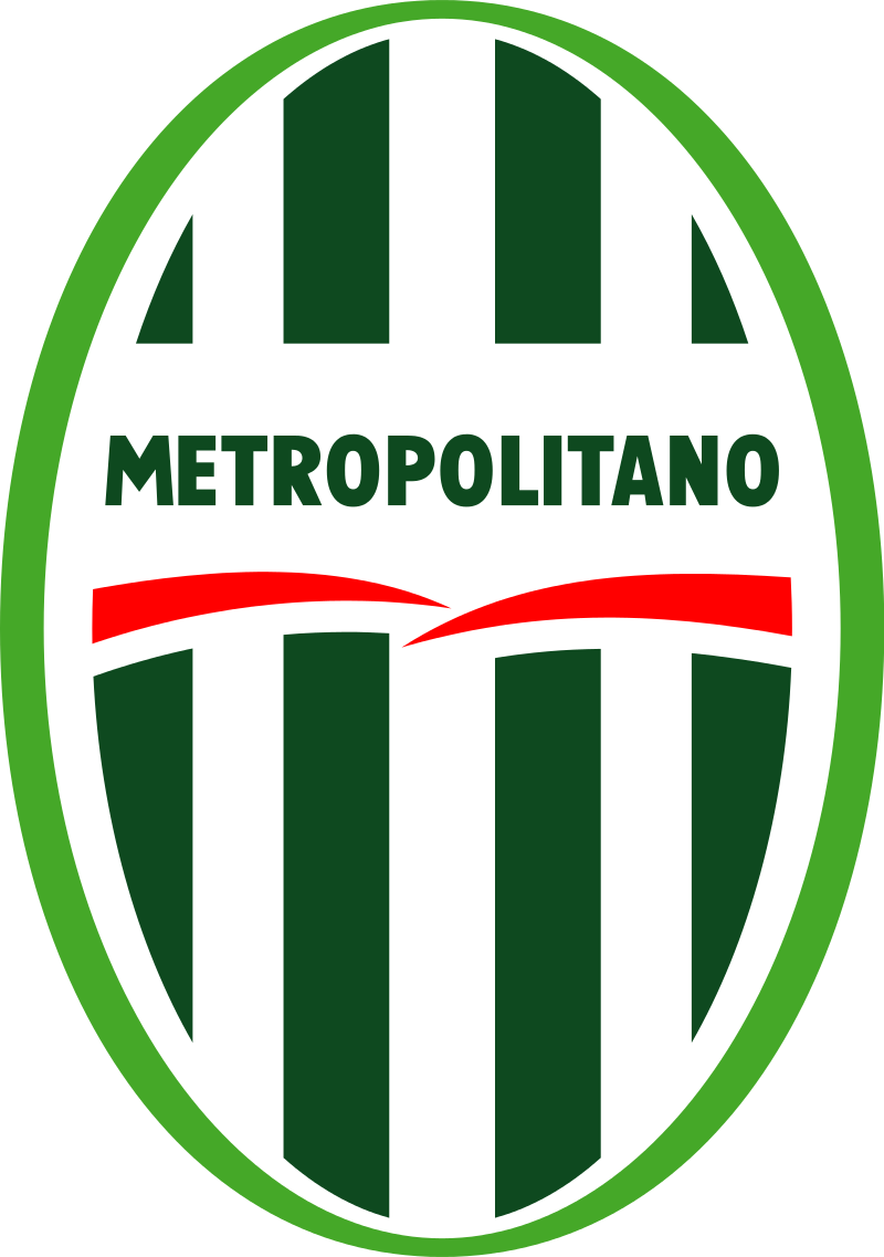 Wappen CA Metropolitano  74885