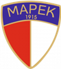 Wappen PFC Marek Dupnitsa