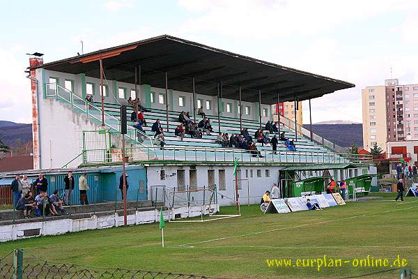 Stadion Pezinok - Pezinok
