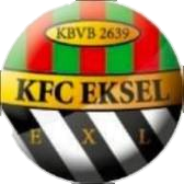 Wappen KFC Eksel diverse 