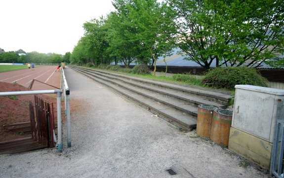 Felderhofstadion - Kierspe