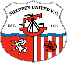 Wappen Sheppey United FC