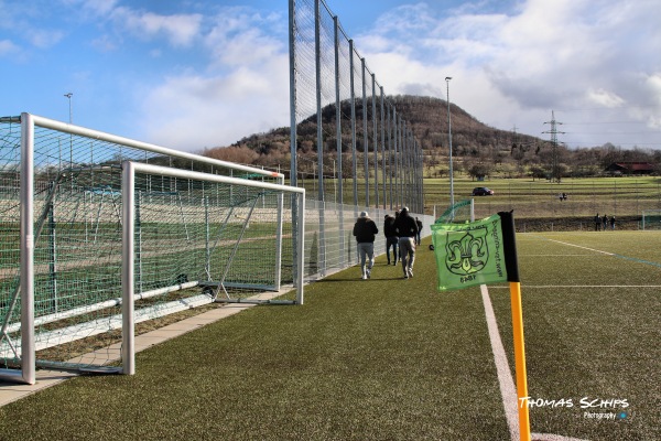 Sportanlage Arbachtal Platz 2 - Eningen/Achalm