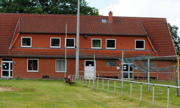 Sportplatz Süstedt - Bruchhausen-Vilsen-Süstedt