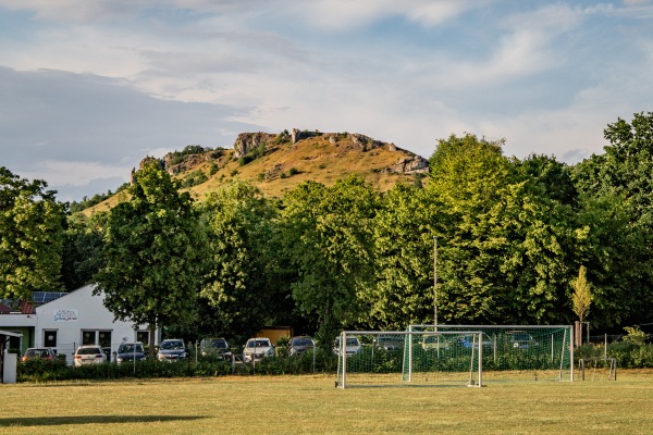 Sportanlage Schlaifhausen Platz 2 - Wiesenthal-Schlaifhausen