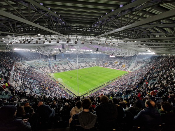 Allianz Stadium - Torino