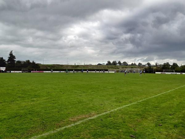 Sportpark Hoogkerk - Groningen-Hoogkerk