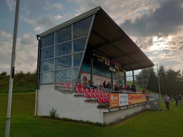 Sportanlage Am Neuberg - Kösching-Kasing