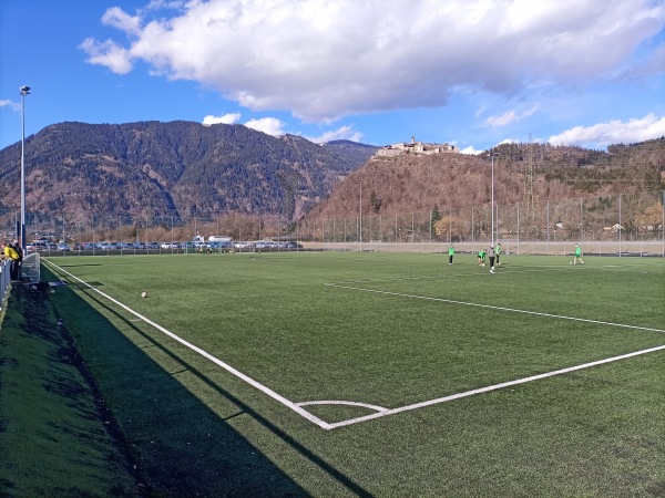 Sportzentrum Landskron Nebenplatz - Landskron