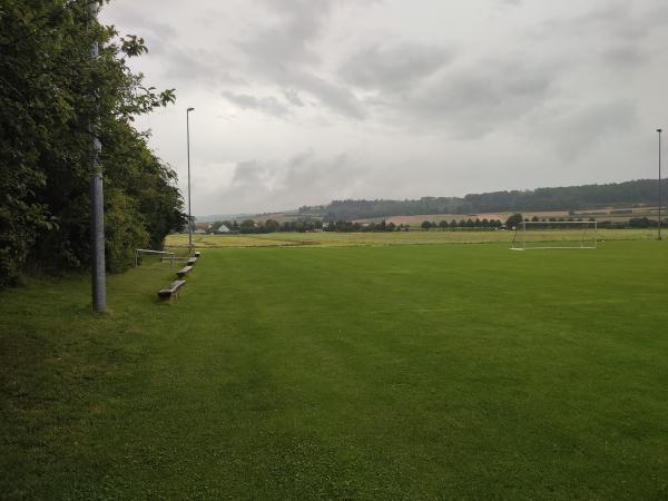 VfL-Sportplatz 2 - Treuchtlingen-Graben