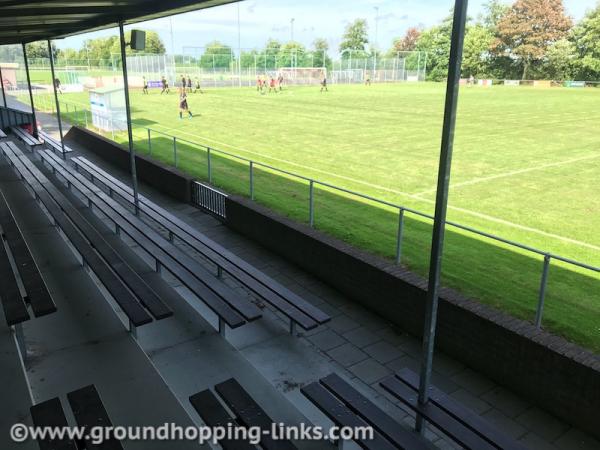 Sportpark Wieringerwaard - Hollands Kroon-Wieringerwaard