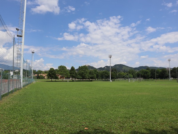 Centro Sportivo Asolo Campo 4 - Asolo