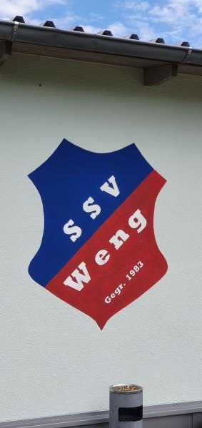 Sportanlage Weng - Weng/Isar