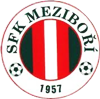 Wappen ehemals SFK Meziboří  24383