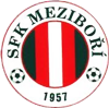 Wappen ehemals SFK Meziboří