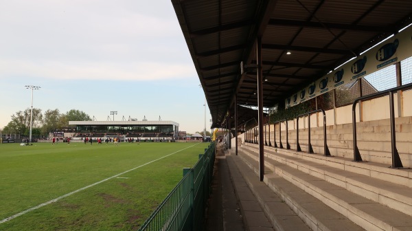 Stedelijk Sportstadion - Hasselt-Heilig Hart