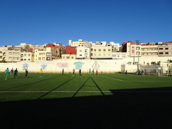 Stade de 16 Novembre - Taounate