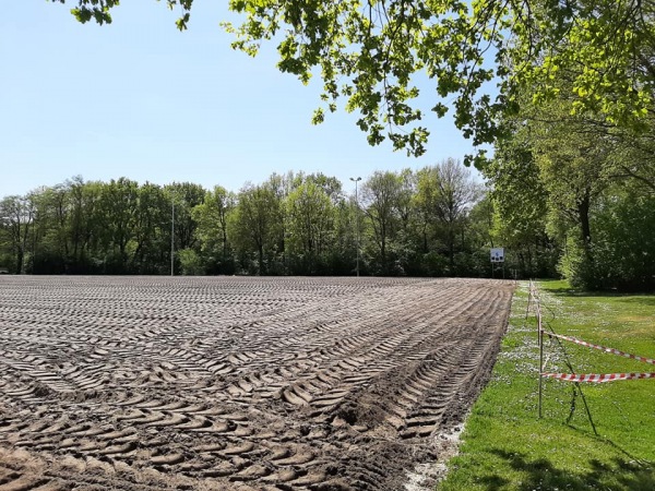 Sportpark Marsdiek - Assen-Loon