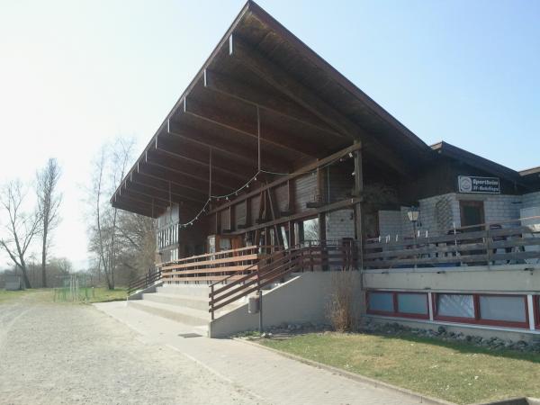 Riedstadion - Radolfzell/Bodensee-Markelfingen