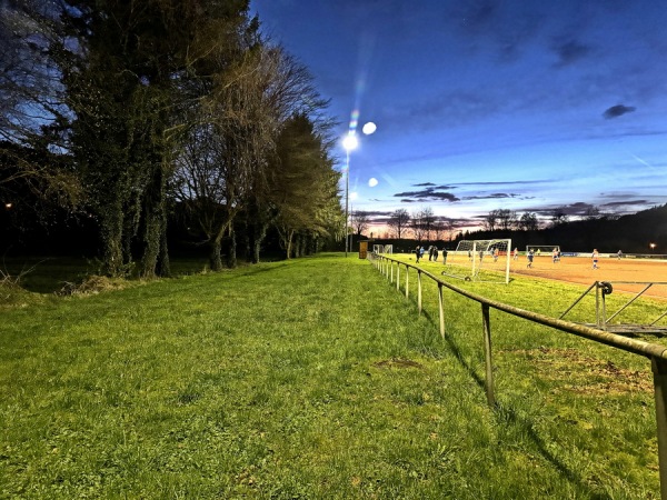 Ruhrtalstadion - Meschede-Wehrstapel