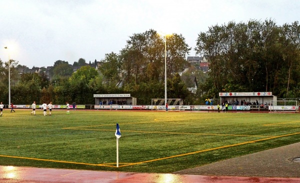 Fußball- & Leichtathletik-Arena Eichen - Kreuztal-Stendenbach