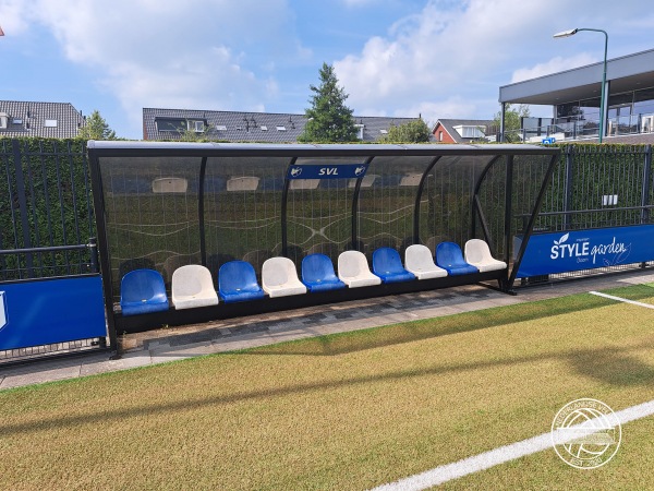 Sportpark Oranjehof - Wijk bij Duurstede-Langbroek