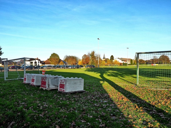 LTB Sportpark Platz 2 - Anröchte-Mellrich