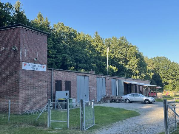 Jahnsportplatz - Munster/Örtze-Oerrel